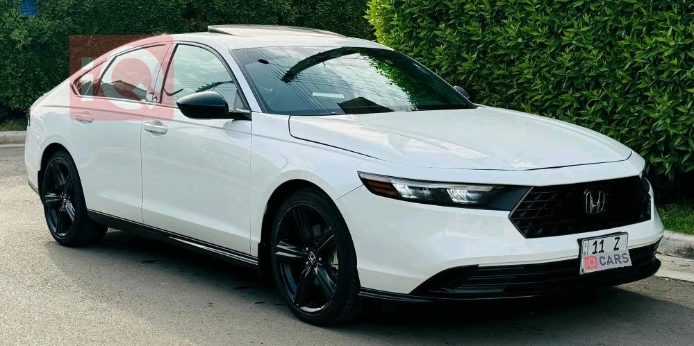 هوندا أكورد